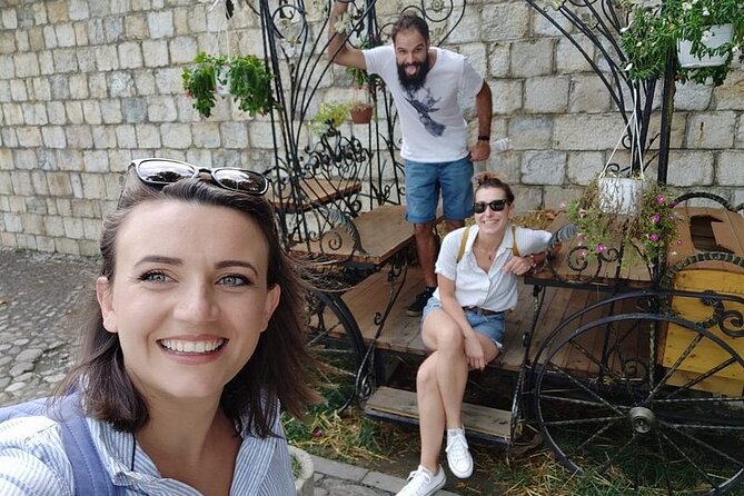 Tirana Walking Tour: History, Culture &Gems by a Passionate Guide - Communist Tirana in bunkers, villas and surveillance rooms