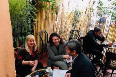 Tirana Walking Tour: History, Culture &Gems by a Passionate Guide