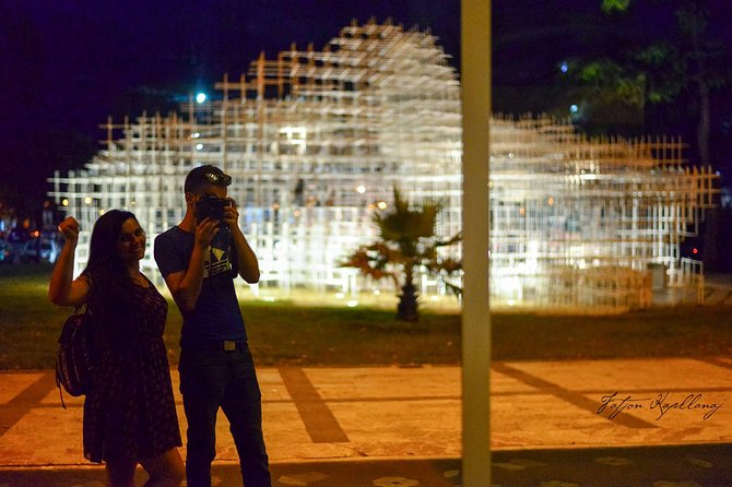 Tirana Walking Tour: History, Culture &Gems by a Passionate Guide - Streets, churches and the city’s changing identity