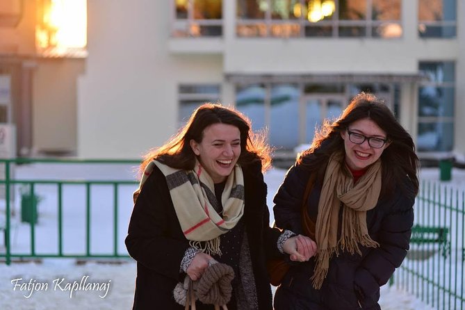 Tirana Walking Tour: History, Culture &Gems by a Passionate Guide - What you get for $36.20