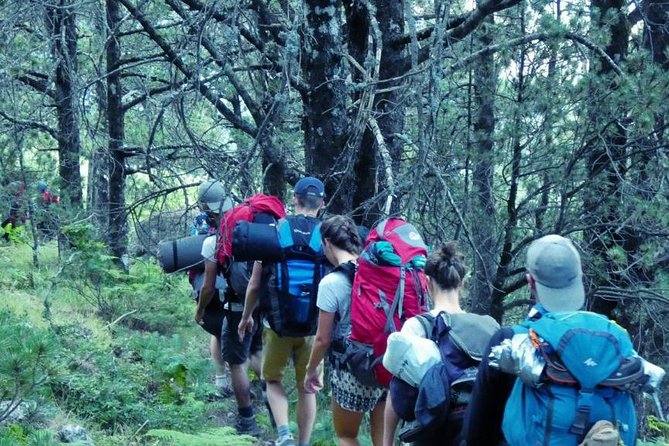 TOMOR MOUNTAIN HIKING from Berat by 1001 Albanian Adventures - Key points about the Mount Tomori hike