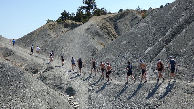TOMOR MOUNTAIN HIKING from Berat by 1001 Albanian Adventures - The value of $114.15 per person