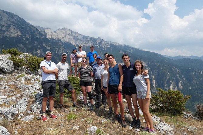 TOMOR MOUNTAIN HIKING from Berat by 1001 Albanian Adventures - Weather, fitness, and what to bring
