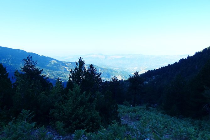 TOMOR MOUNTAIN HIKING from Berat by 1001 Albanian Adventures - A practical booking decision from Berat