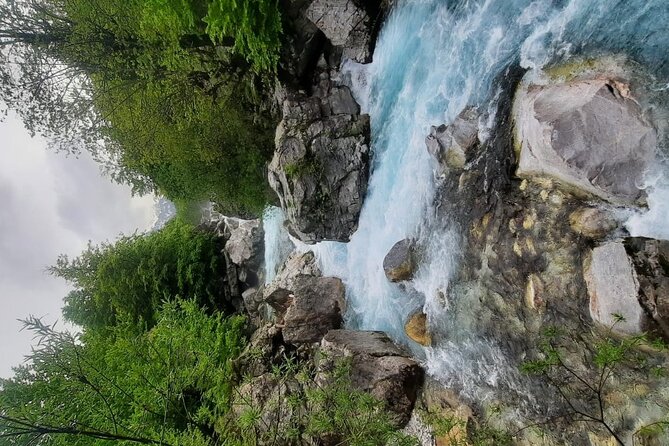 Tour of Komani, Valbona, Thethi, Blue Eye in three days - The return through Bogë and back toward Tirana