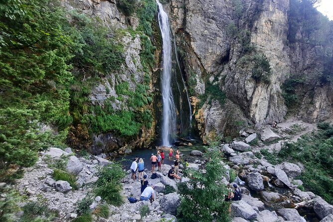Tour of Komani, Valbona, Thethi, Blue Eye in three days - Who should book this northern Albania route?