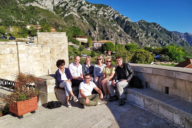 Tour of Kruja and Wine Tasting in one Day from Tirana - Inside the 17th-century Ethnographic Museum