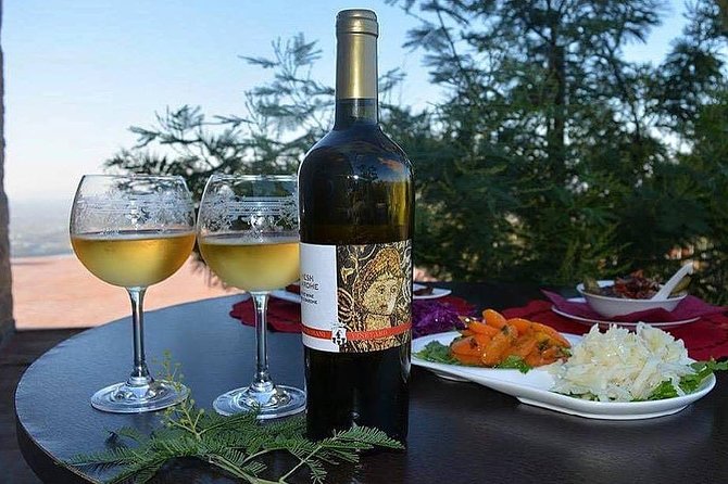Tour of Kruja and Wine Tasting in one Day from Tirana - Is $160.88 a fair price?