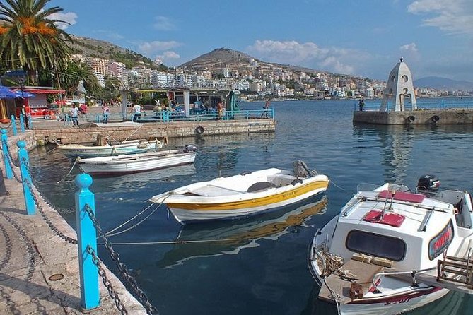Tour of Saranda - Key points to know before booking