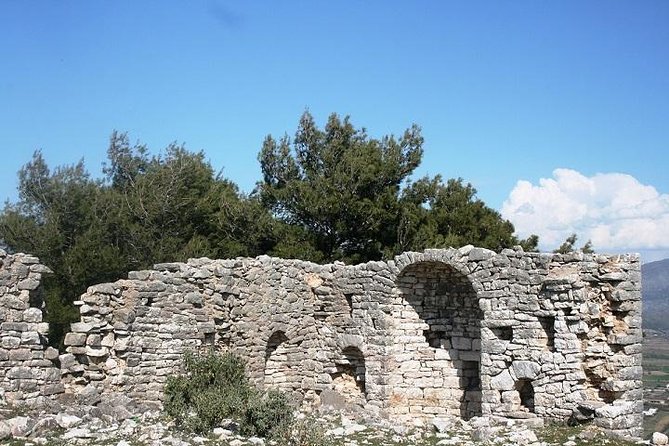 Tour of Saranda - Is $66.79 a fair price?