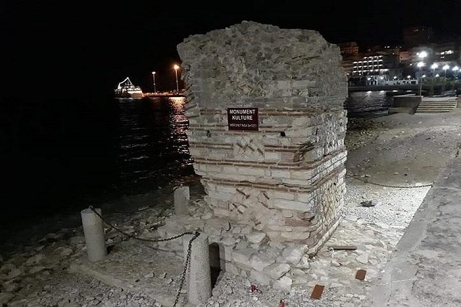 Tour of Saranda - The reliability question you should not ignore