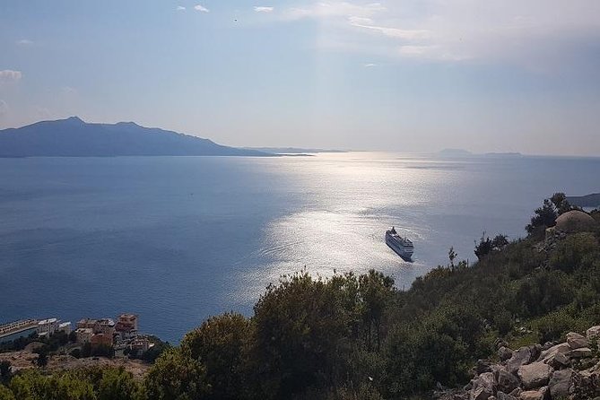 Tour of Saranda - Who should book this Saranda tour?
