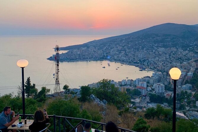 Tour to Blue Eye and Lekursi Castle from Saranda - What may happen beyond the two main stops