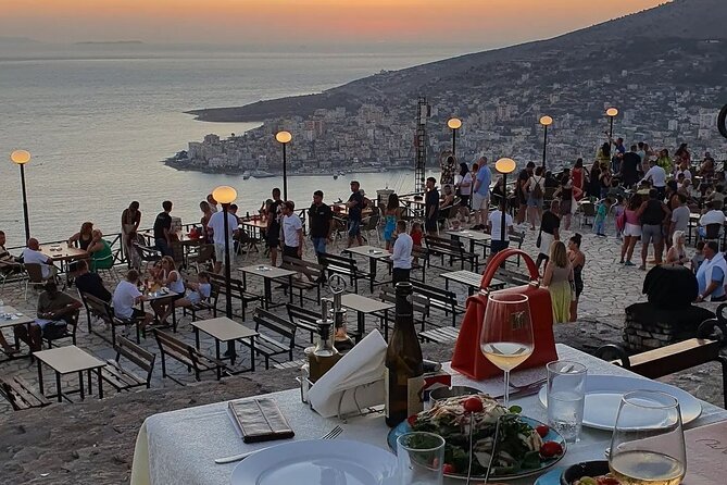 Tour to Blue Eye and Lekursi Castle from Saranda - Guides who make the difference