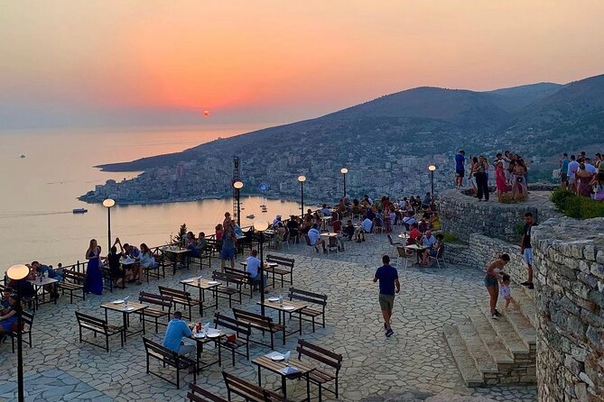 Tour to Blue Eye and Lekursi Castle from Saranda - Is $79.22 a fair price?