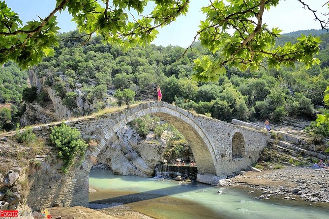 Tour to Thermal Baths of Permet and exploring Langarica Canyon - Key points to know before booking