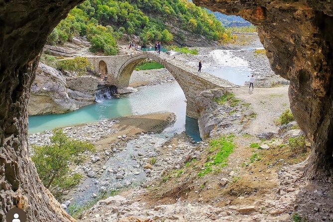 Tour to Thermal Baths of Permet and exploring Langarica Canyon - What to bring for the baths and canyon