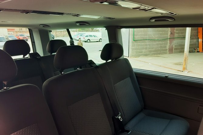 Transfers Airport - Durres - From Your Durres Hotel to the Airport