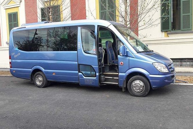 Transfers Airport - Tirana - Who should book this service?