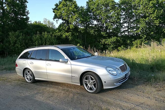 Transfers Tirana Airport - Sarande - Ksamil - Airport Tirana - Comfort, safety, and group size