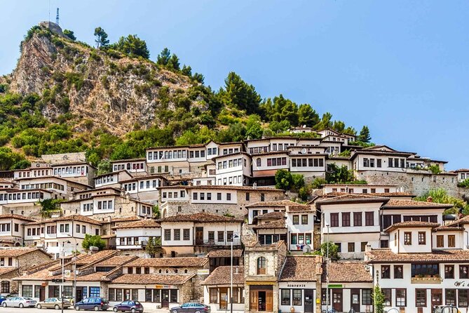 "Two-Day UNESCO Heritage Tour: Berat, Gjirokastra & Butrint" - Why this southern Albania route works