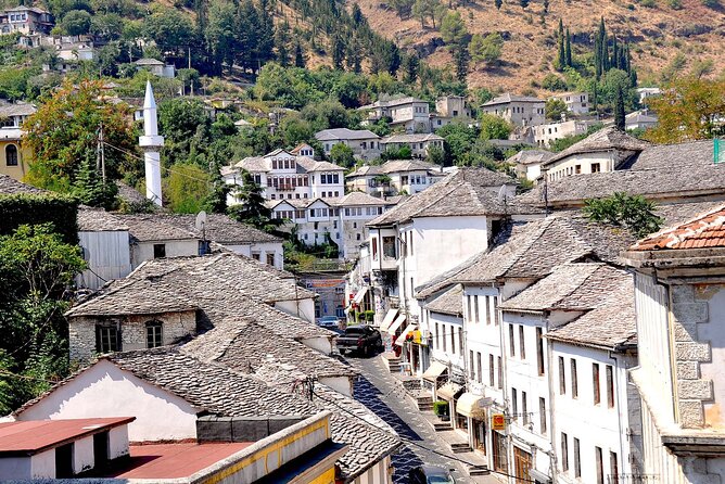 "Two-Day UNESCO Heritage Tour: Berat, Gjirokastra & Butrint" - Guide Adi and the private-tour advantage