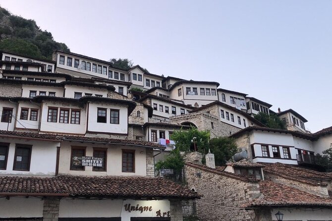 UNESCO Berat and Belsh Day Trip from Tirana (3-6 Pax) - Why Pair Belsh With Berat?