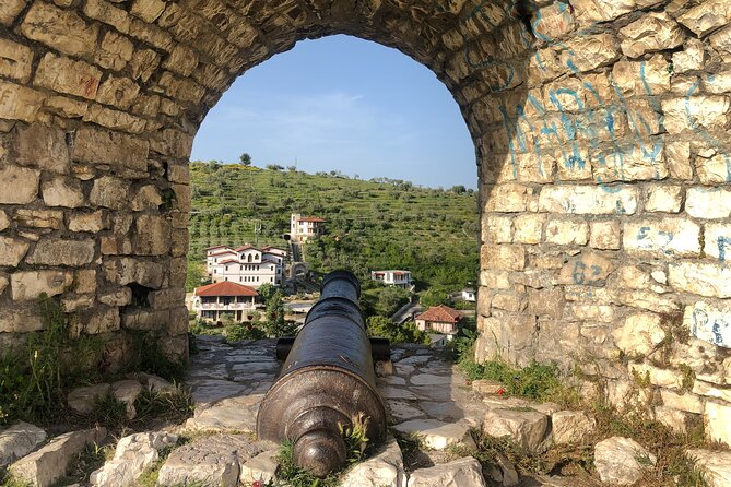UNESCO Berat and Belsh Day Trip from Tirana (3-6 Pax) - Price, Transport, and What You Receive