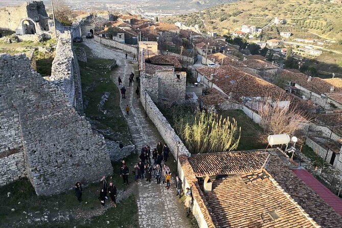 UNESCO Berat and Belsh Day Trip from Tirana (3-6 Pax) - Who Should Book This Berat Day Trip?