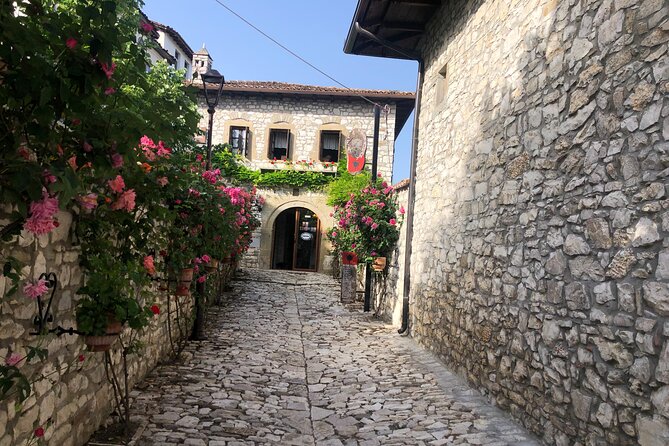 UNESCO Berat and Belsh Day Trip from Tirana (3-6 Pax) - Should You Book It?