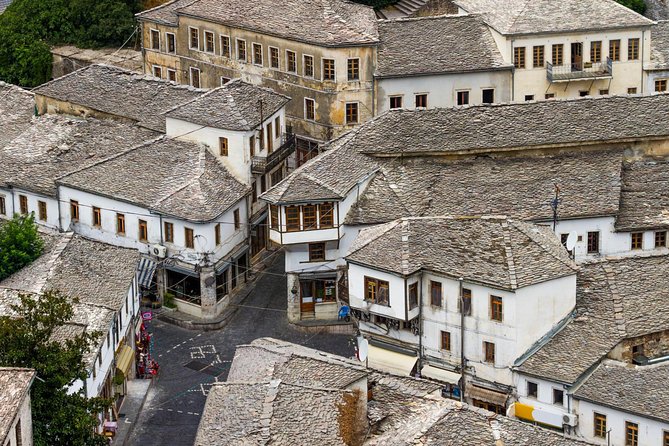 UNESCO heritage in Albania - 4 days - Starting in Tirana at Skanderbeg Square