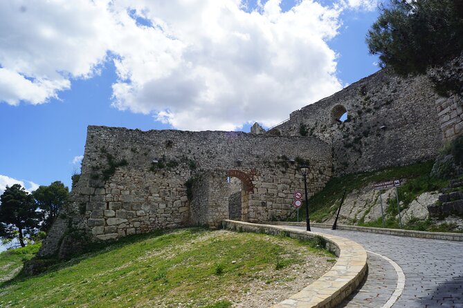 UNESCO heritage in Albania - 4 days - The Blue Eye brings a nature break