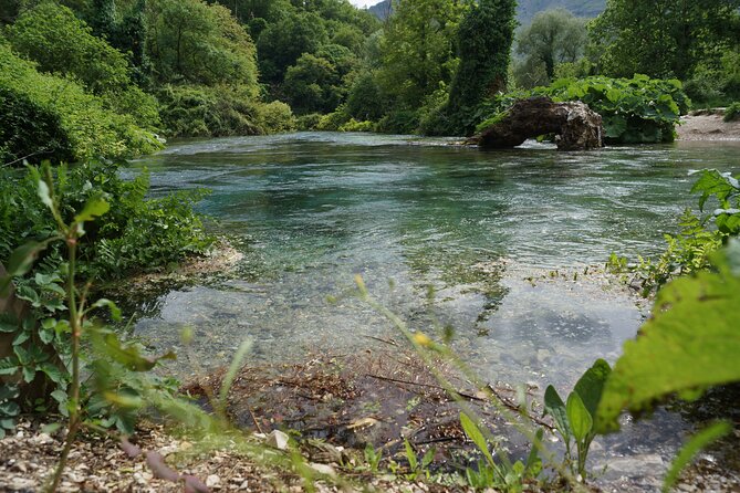 UNESCO heritage in Albania - 4 days - Llogara National Park and a short Vlora stop