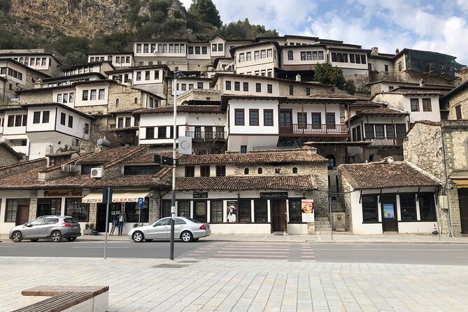 UNESCO Heritage Sites in Albania on 3 day tour - Key points at a glance