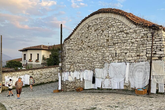 UNESCO Heritage Sites in Albania on 3 day tour - How the private format affects the experience