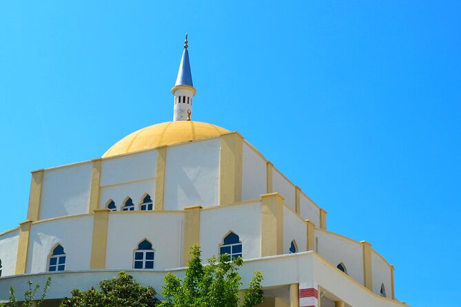 Unique Highlights of Durres - Walking Tour - Five useful things to know before booking