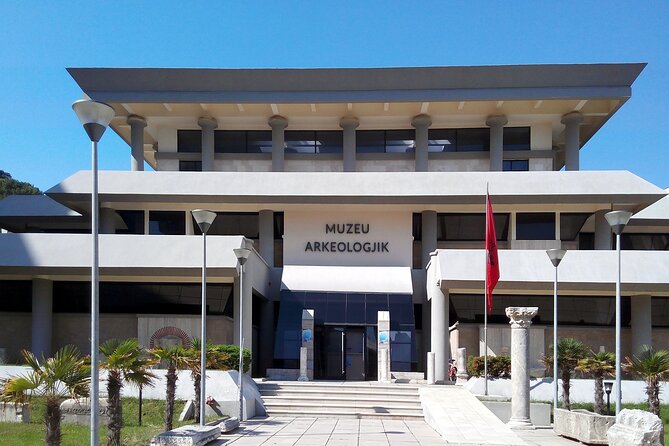 Unique Highlights of Durres - Walking Tour - Why Durrës works so well for a short history walk