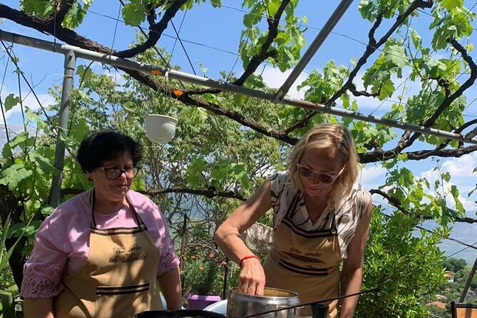 Vegetarian Cooking Class @Teta Marjeta - Who will enjoy this class most?