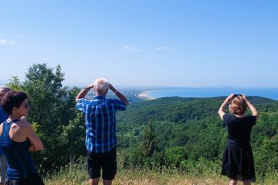 Vineyards, Albanian Wine Tasting & Boat Tour from Tirana/Durres