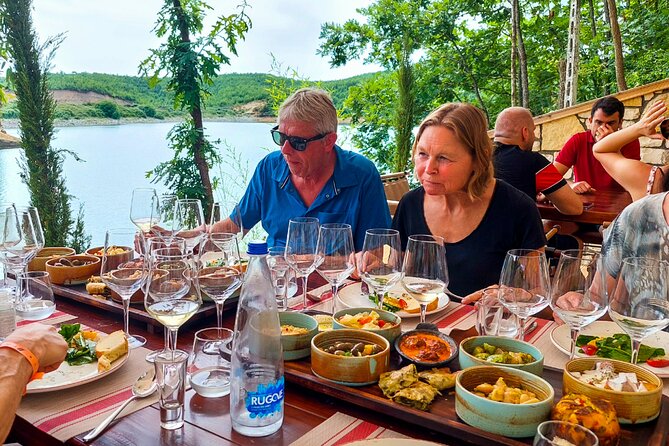 Vineyards, Albanian Wine Tasting & Boat Tour from Tirana/Durres - Who will enjoy this tour most
