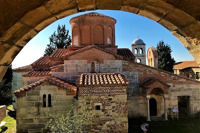Visit Albania and Kosovo - Key Points About the Albania and Kosovo Route