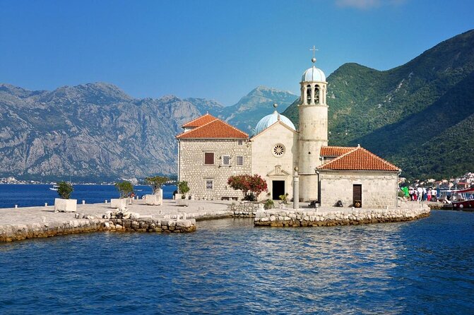 Visit Albania and Montenegro - Key details that shape the trip