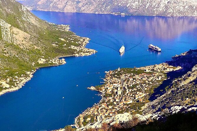 Visit Albania and Montenegro - Tirana begins with Albania’s layered past