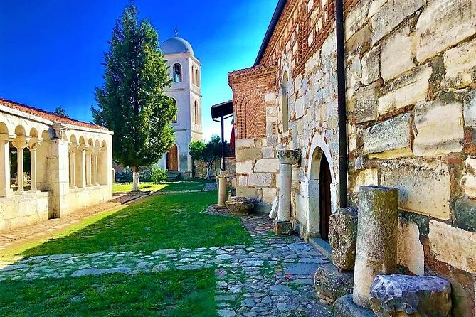 Visit Albania and Montenegro - Ulcinj and Budva change the rhythm