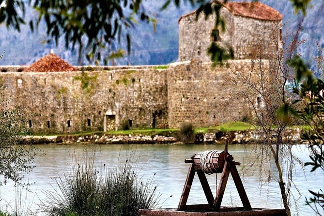 Visit Albania and North Macedonia - Day 5: Berat’s windows and the road to Ohrid