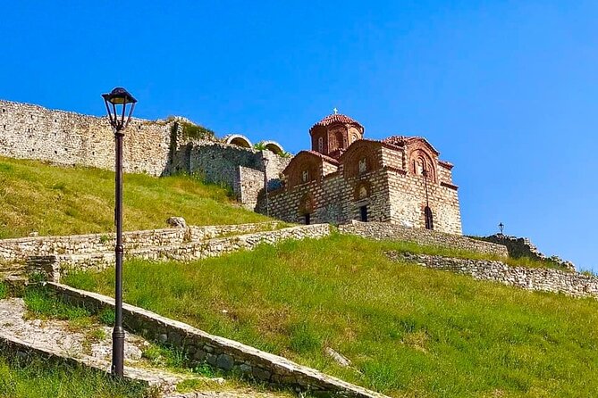Visit Albania and North Macedonia - Day 7: Tirana’s national story