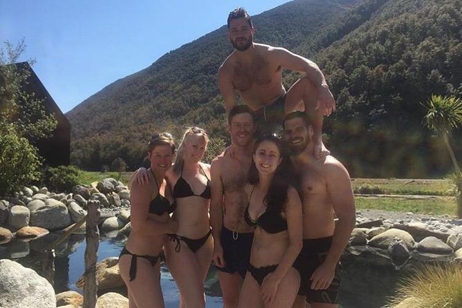 Visit Benje Thermal Baths & Kelcyra Waterfall & Langarica Canyon - Is $102.36 a fair price?