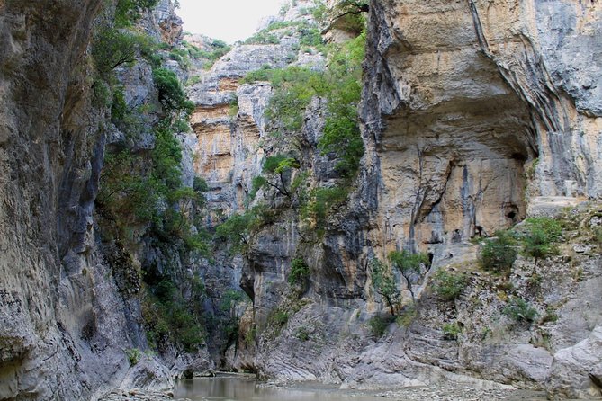 Visit Benje Thermal Baths & Kelcyra Waterfall & Langarica Canyon - Who will enjoy this tour most?
