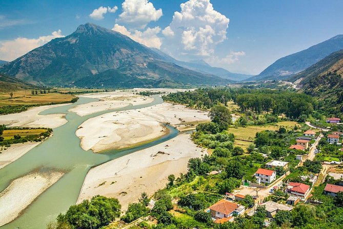 Visit Benje Thermal Baths & Kelcyra Waterfall & Langarica Canyon - Timing, food, and simple preparation