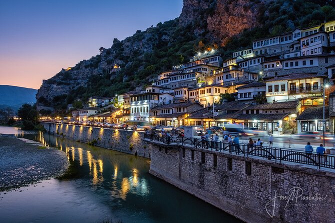 Visit Berat on a day trip from Saranda - Five things to know before you book